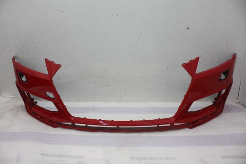 Audi front bumper - tt,