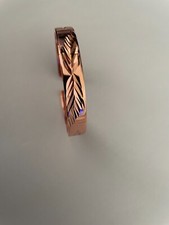 PURE COPPER MAGNETIC BRACELET-