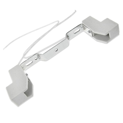 Gantry heat lamp holders - gantry,