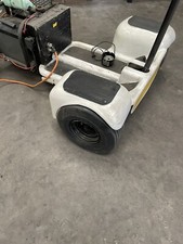 single seat electric golf