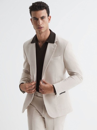Reiss mens spark single - mens,