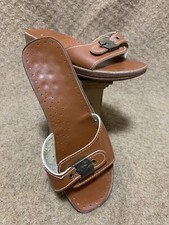 Vintage Dr. Scholl's Type