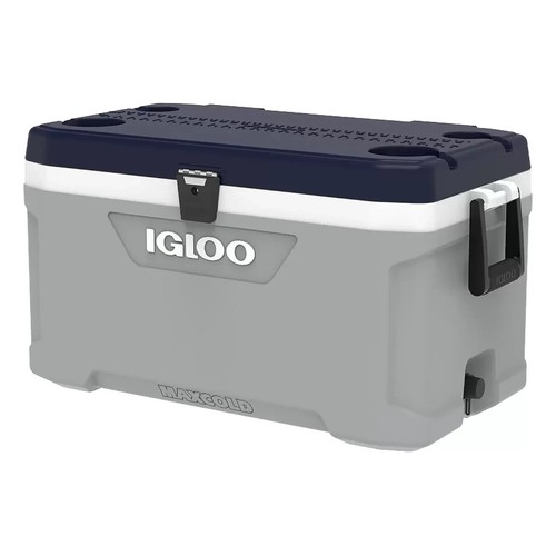 Igloo maxcold quart 66 - quart,