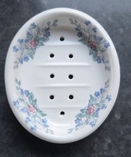 Small Ceramic Vintage Style