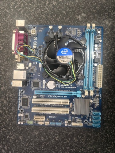 Msi g41m p28 - lga, ddr3