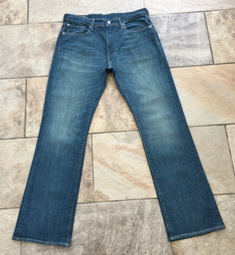 Mens levi 527 slim - mens,