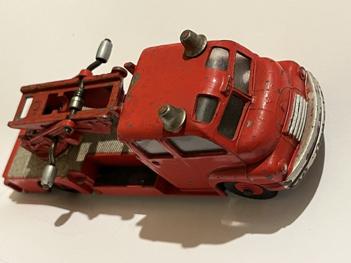 Dinky supertoys 956 - dinky,