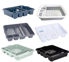 Plastic Dish Drying Rack