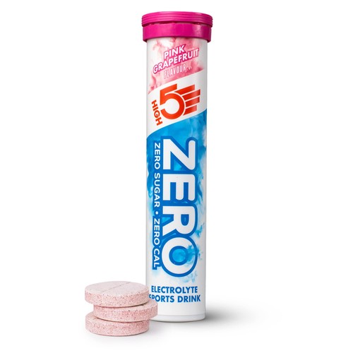 High5 zero electrolyte tablet - high5,
