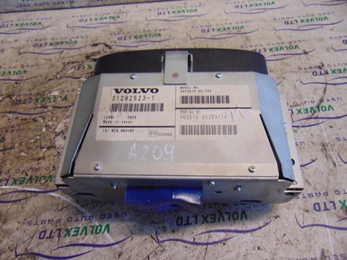 2007 2011 volvo - volvo, xc70