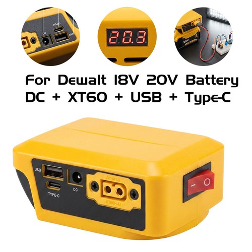 Portable power supply hub - power,
