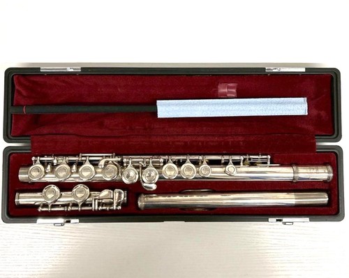 Yamaha yfl 211s student flute - yfl-211s,