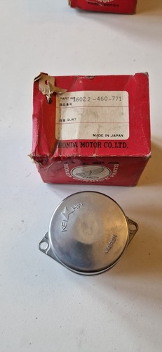 Honda cbx 1000 nos carb - honda,