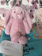 Jellycat Medium Tulip Bashful