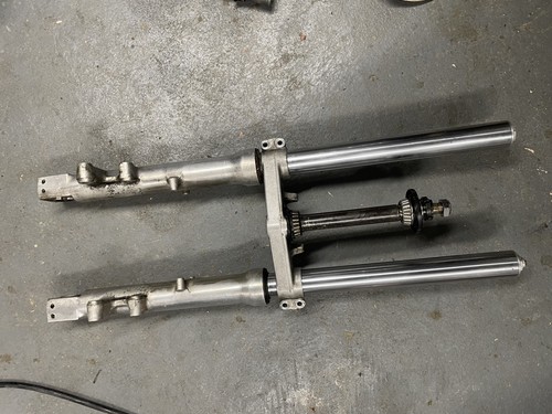 1989 1990 kawasaki zxr750 - 1989,