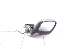 Citroen Berlingo MF right