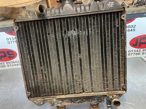122000 3002 coolant radiator - coolant,