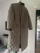 Joules Reversible Coat Size