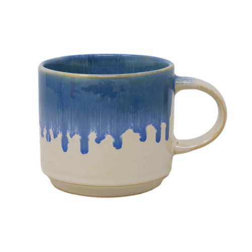 Coffee mug reactive - mug,