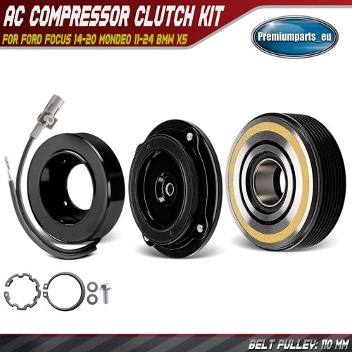 Air conditioning compressor - air,