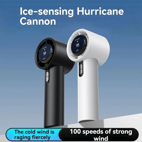 Jisulife portable handheld - handheld, fan