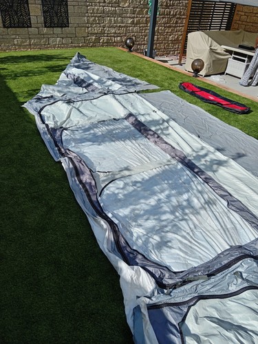 Fiamma privacy room for f45s - privacy,