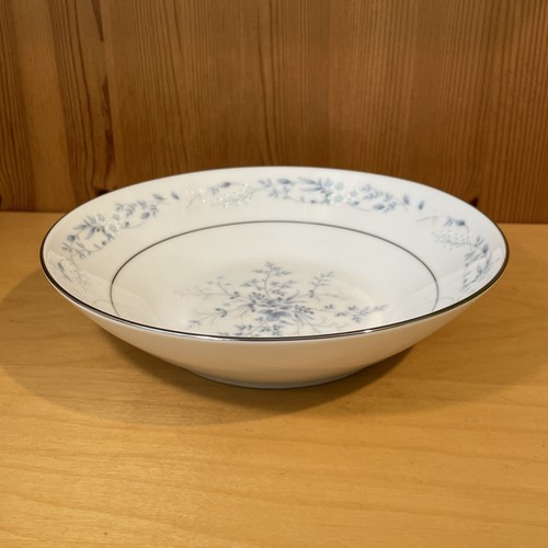 Contemporary noritake soup - by,