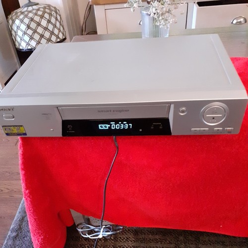 Sony slv se710 video cassette - slv-se710,