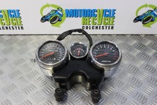 Suzuki GSF 1200 S Bandit Clocks Dash Speedo 1997 to 2000 Mk1 GSF1200 B159
