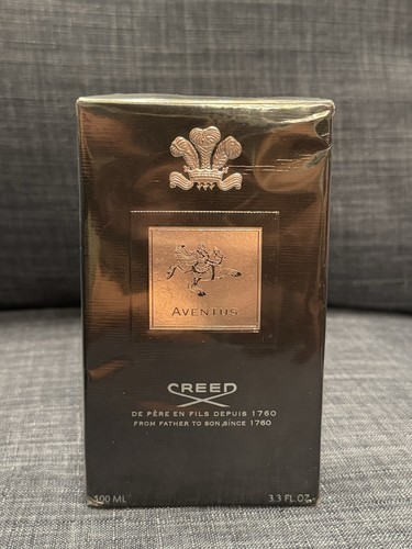 Creed aventus men - aventus, eau