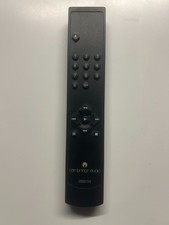 Cambridge Audio Remote Control