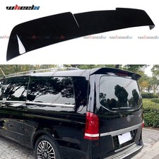 REAR SPOILER ROOF SPOILER