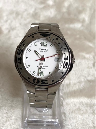 Casio edifice 102 - casio, ef-102