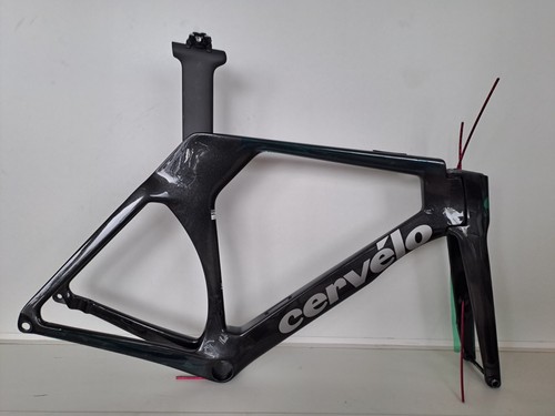 Cervelo frameset size 54 - frameset,