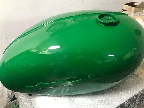 Vintage rare genuine matchless - genuine,