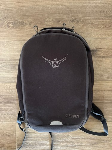 Osprey cyber port - laptop, bag