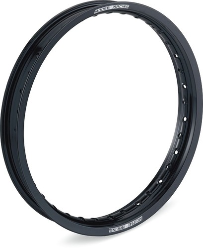 Rear aluminum rim for yamaha - aluminum,