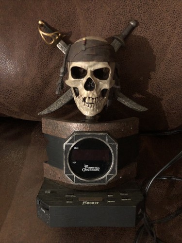 Disney pirates the - disney, of