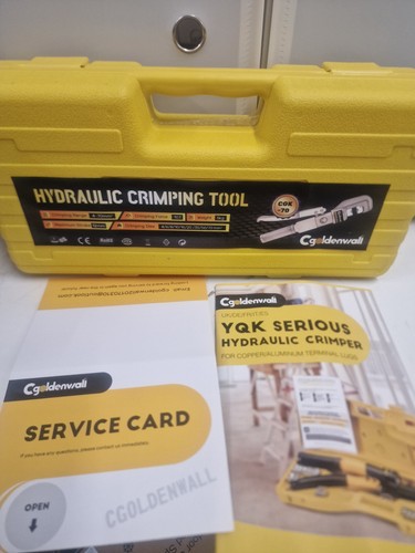 Cgoldenwall yqk hydraulic - cgoldenwall, yqk-70