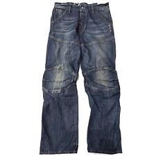 G-STAR Men's Jeans Rugby Wash
