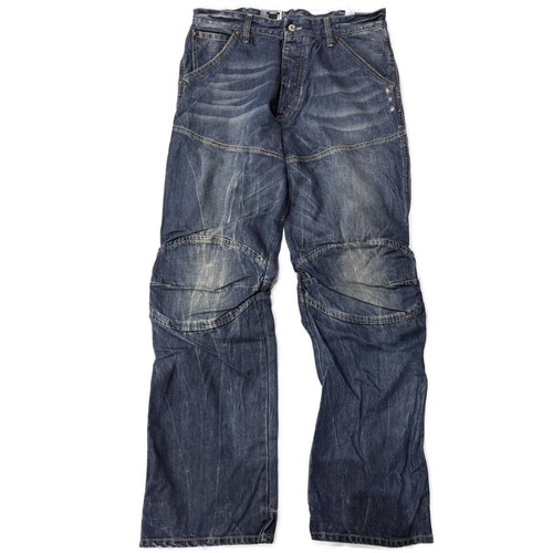 Star men jeans rugby - g-star,