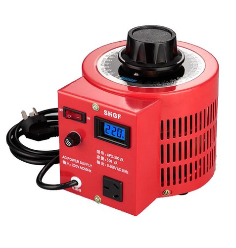 220v 300v adjustable - 220v,