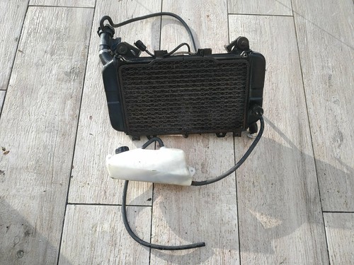 Basin fan radiator kawasaki - fan,