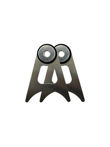 Gsi 2 5 stainless - gsi, x