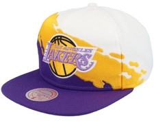 MITCHELL AND NESS LA Lakers