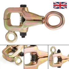 Self-tightening 5T Car Body