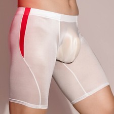 UK Men Compression Shorts with