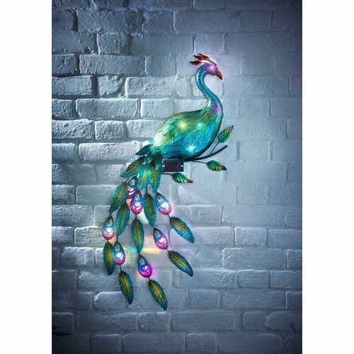 Multi colored led - 12,