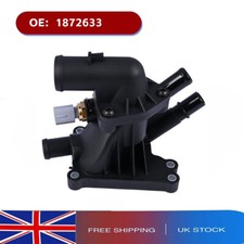 Thermostat housing 1872633 - &,