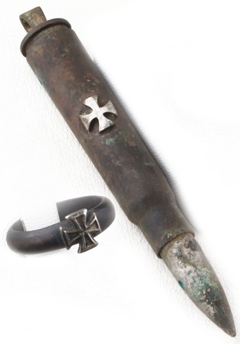 Ring war period - , ww2